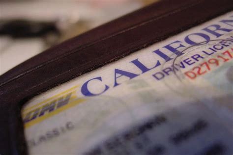 California replacement drivers license. Things To Know About California replacement drivers license. 